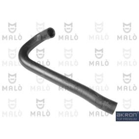 Kühlerschlauch für ALFA ROMEO von MALÒ