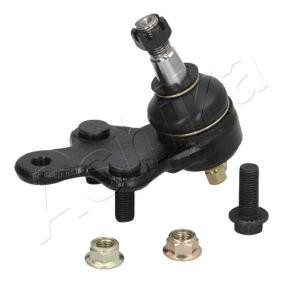 Achetez des Rotule de suspension de chez ASHIKA en ligne pour STARLET (_P7_) à prix modérés