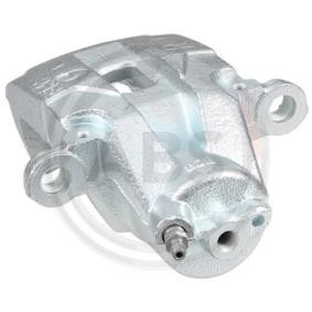 Compre Pinças de travão de A.B.S. online para LAND CRUISER (VDJ20_, UZJ20_) a preços moderados