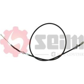 Acquista Cavo frizione da SEIM online per SJ 410 a prezzi moderati