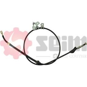 Handbremsseil 731312 von SEIM günstig für 24,32 € online kaufen
