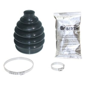 Achsmanschette 7317/KM von BIRTH günstig für 14,78 € online kaufen