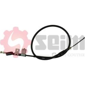 Handbremsseil 732309 von SEIM günstig für 108,75 € online kaufen
