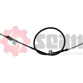 Handbremsseil 732310 von SEIM günstig für 85,76 € online kaufen