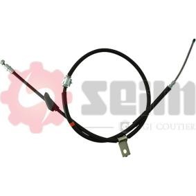 Handbremsseil 732311 von SEIM günstig für 108,75 € online kaufen