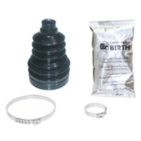 Comprar Fuelle, árbol de transmisión de BIRTH 7325/KM a bajo precio de 62,10 €