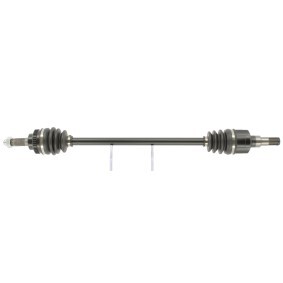 Acquista Semiasse da CEVAM 7326Z a buon mercato per soli 256,91 €