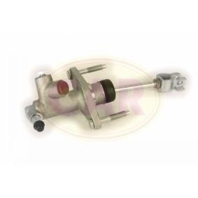 Comprar Cilindro maestro, embrague de CAR 7327 a bajo precio de 29,44 €