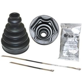 Achsmanschette 7333/KM von BIRTH günstig für 57,25 € online kaufen