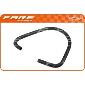 Kühlerschlauch 7342 von FARE SA günstig für 58,34 € online kaufen