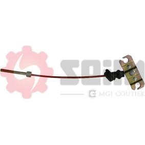 Handbremsseil 735313 von SEIM günstig für 90,19 € online kaufen