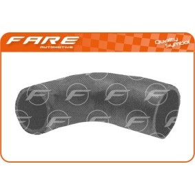Kühlerschlauch 7354 von FARE SA günstig für 17,10 € online kaufen