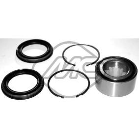 Radlagersatz 74036 von Metalcaucho günstig für 32,95 € online kaufen