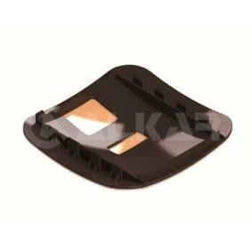 Compre Vidro de espelho, retrovisor de ângulo alargado da ALKAR 7406272 a um preço baixo por 6,45 €