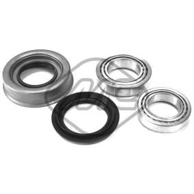 Radlagersatz 74109 von Metalcaucho günstig für 40,16 € online kaufen