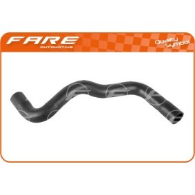 Kühlerschlauch 7415 von FARE SA günstig für 63,02 € online kaufen