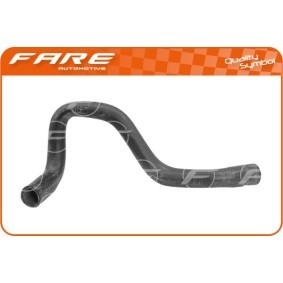 Kühlerschlauch 7422 von FARE SA günstig für 60,83 € online kaufen