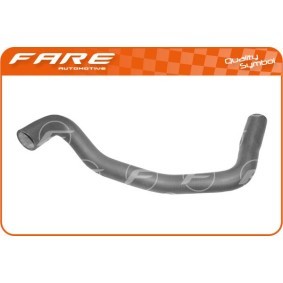 Kühlerschlauch 7425 von FARE SA günstig für 58,11 € online kaufen