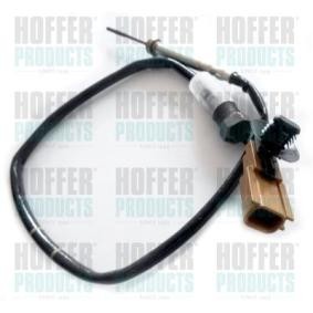 Achetez des Palpeur, température des gaz HOFFER 7452194 à prix pour 108,90 €
