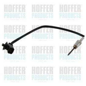 Achetez des Palpeur, température des gaz HOFFER 7452289 à prix pour 105,42 €