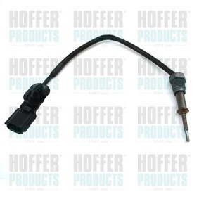 Kjøp Sensor, eksostemperatur av HOFFER 7452359 til den lave prisen 842,27 NOK