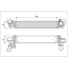 Compre Alternador da VALEO 747066 a um preço baixo por 554,16 €