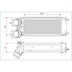 Compre Alternador da VALEO 747081 a um preço baixo por 373,66 €