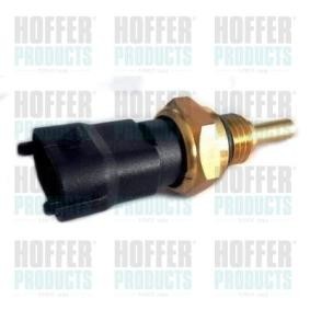 Kühlmitteltemperatursensor 7472436 von HOFFER günstig für 16,72 € online kaufen