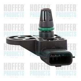 Köp Sensor, insugstryck av HOFFER 7472533 till det låga priset 870,28 kr