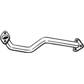 Compre Tubo de escape de BOSAL online para CR-V III (RE) a preços moderados