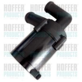 Köp Extra vattenpump av HOFFER 7500030 till det låga priset 1271,32 kr