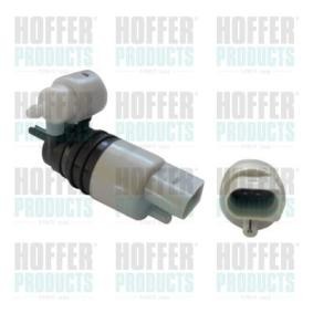 Acquista Pompa acqua lavaggio, Pulizia cristalli da HOFFER 7500196 a buon mercato per soli 46,58 €