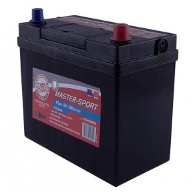 Acquista Batteria da MASTER-SPORT 750453802 a buon mercato per soli 84,80 €