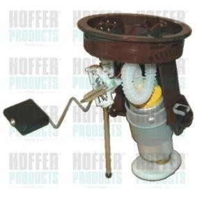 Acquista Impianto alimentazione carburante da HOFFER 7506439 a buon mercato per soli 101,48 €