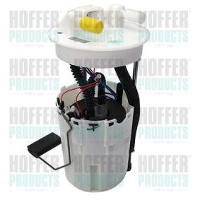 Kraftstoff-Fördereinheit 7506508 von HOFFER günstig für 186,57 € online kaufen