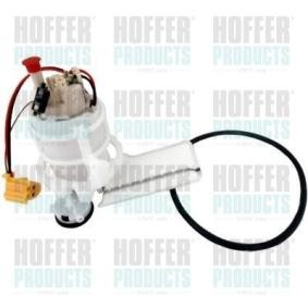 Acquista Impianto alimentazione carburante da HOFFER 7507456 a buon mercato per soli 123,22 €