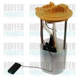 Kraftstoff-Fördereinheit 7507576 von HOFFER günstig für 225,05 € online kaufen