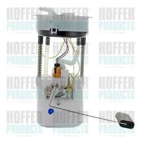 Compre Bomba de combustible de HOFFER online para Splash Hatchback a precios moderados