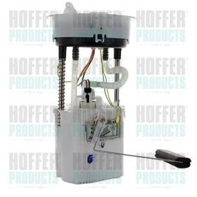 Acquista Pompa carburante da HOFFER online per AGILA (B) (H08) a prezzi moderati