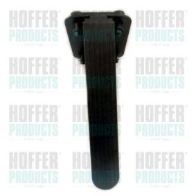 Compre Pedal del acelerador de HOFFER online para CITY-COUPE (450) a precios moderados
