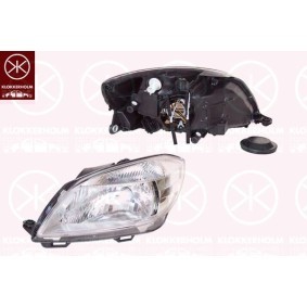 Kotflügel 7515311A1 von KLOKKERHOLM günstig für 119,09 € online kaufen