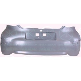 Kotflügel 7515312A1 von KLOKKERHOLM günstig für 119,09 € online kaufen