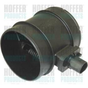 Osta Ilmamassamittari HOFFER:llä 7516275 edullisesti hintaan 142,83 €