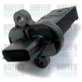 Acquista Sensore massa aria da HOFFER 7516379 a buon mercato per soli 127,75 €