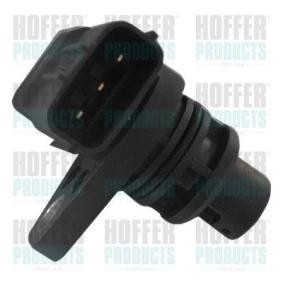 Köp Sensor, hastighet / varvtal av HOFFER 75171020 till det låga priset 588,81 kr