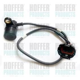 Compre Gerador de impulsos, cambota da HOFFER 7517950 a um preço baixo por 416,78 €