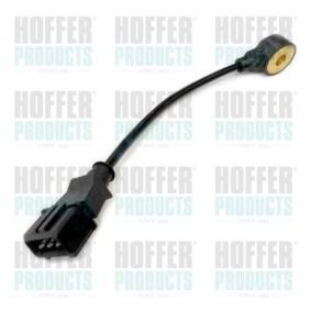 Osta Nakutustunnistin HOFFER:llä 7517954 edullisesti hintaan 80,88 €