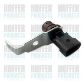 Achetez des Capteur PMH HOFFER 7517992 à prix pour 48,37 €