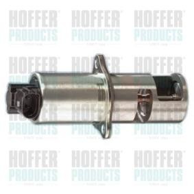 AGR-Ventil 7518011B von HOFFER günstig für 94,97 € online kaufen