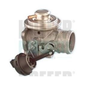 Achetez des Vanne EGR HOFFER 7518052 à prix pour 178,45 €